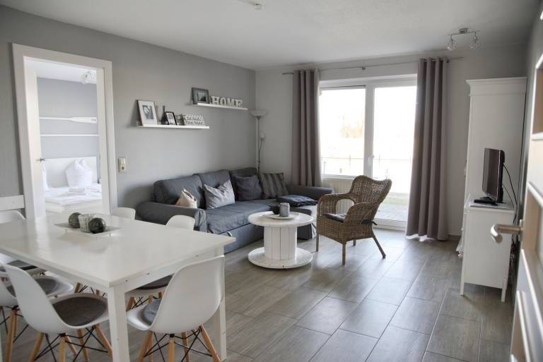 Appartement Ueckermünde