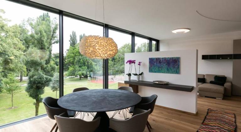 Parksuites Apartments Graz — photo 2