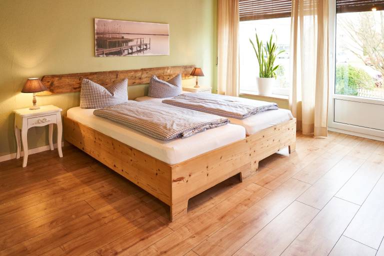 Haus am Bach Allershausen in Freising
