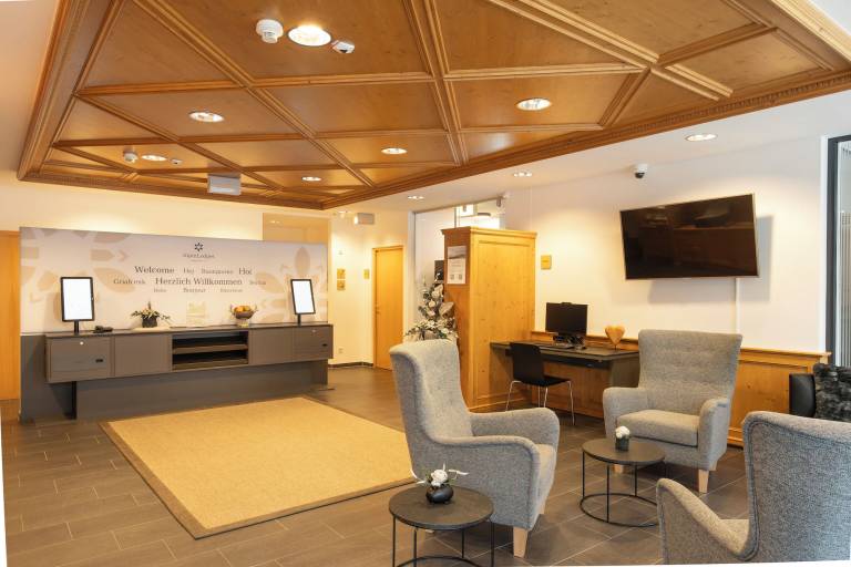 Aparthotel Kühtai