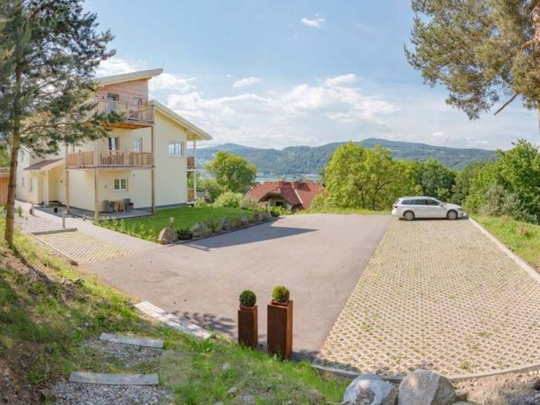 Ferienwohnung Pörtschach am Wörthersee