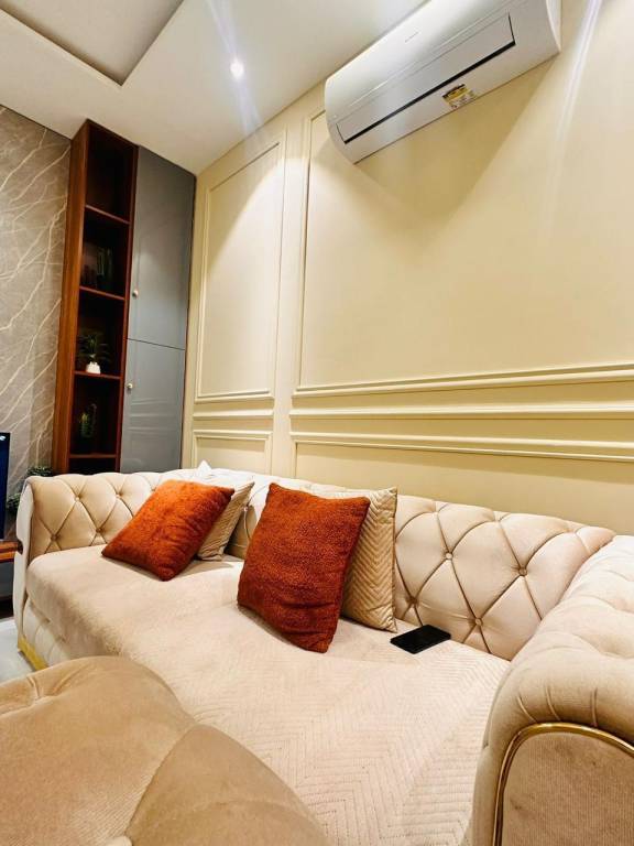 Serviced apartment | Dogs allowed — photo 2