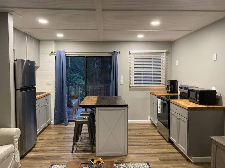 Condo Lake Lure