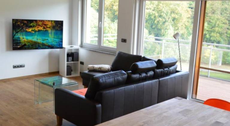 Ferienwohnung Nettersheim