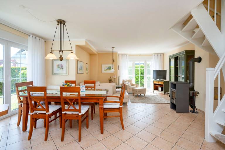 Maison de vacances Zingst