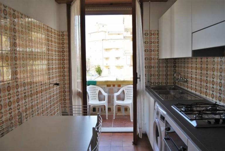 Children-friendly rental apartment | Sea view | Close to the beach | Dogs allowed — photo 3