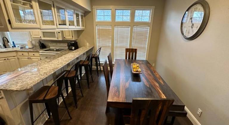 Vacation home | Pets allowed — photo 3