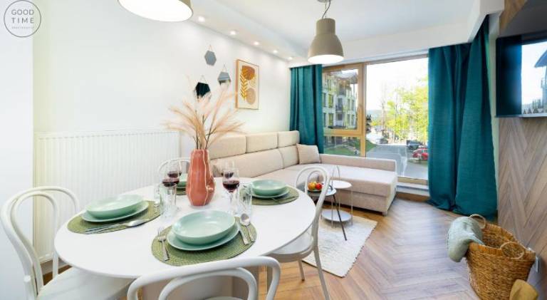 Rental apartment | Pets are welcome — photo 2