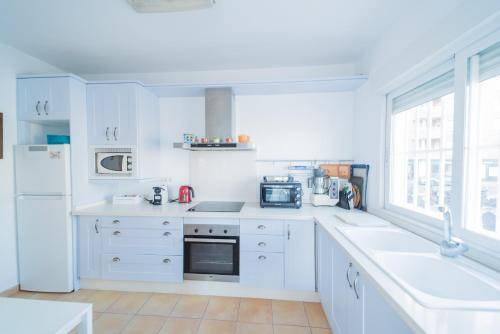 Apartamento Almería