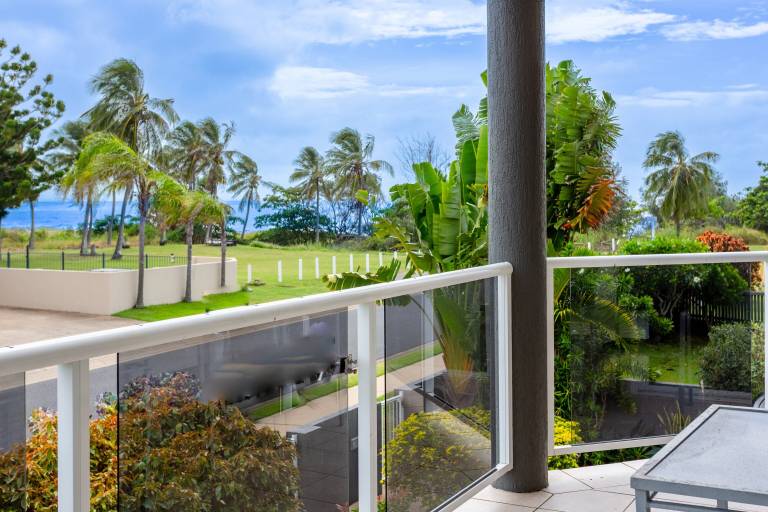 Apartment  Yeppoon