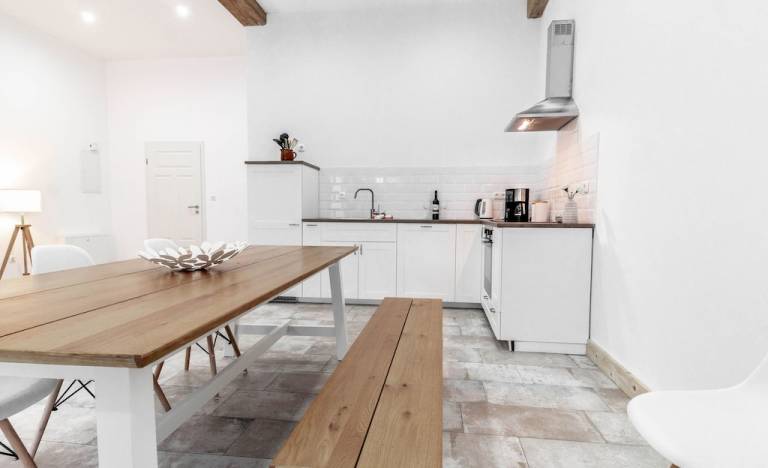 Ferienhaus Hude