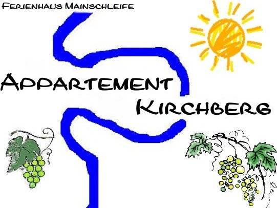 Ferienwohnung Volkach