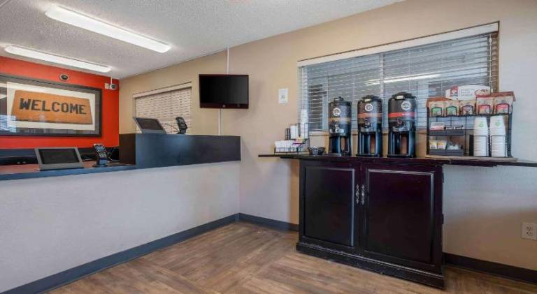 Extended Stay America Suites - Houston - The Woodlands — photo 4