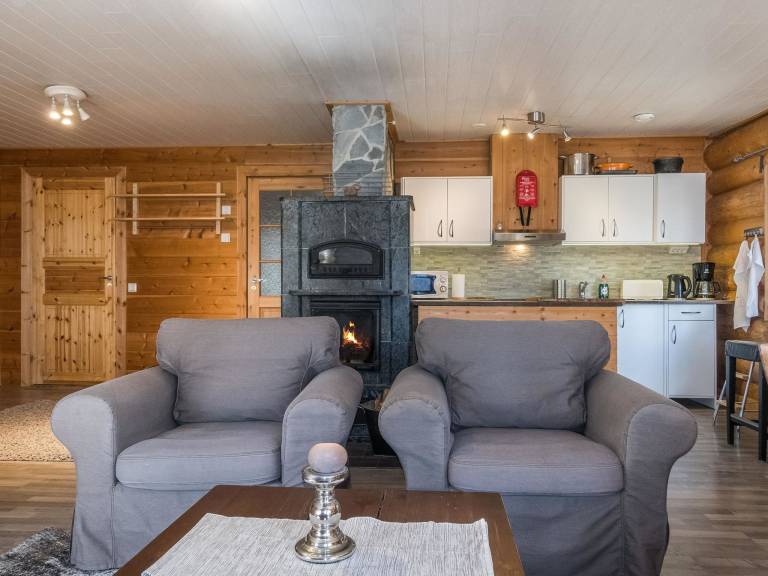 House with sauna — photo 4