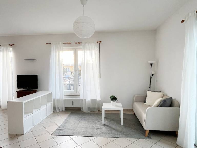 Ferienwohnung Feldkirchen