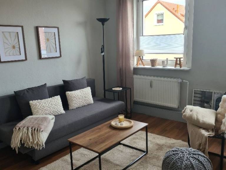 Ferienwohnung Willy