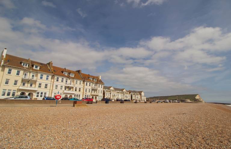 Cottage Seaford