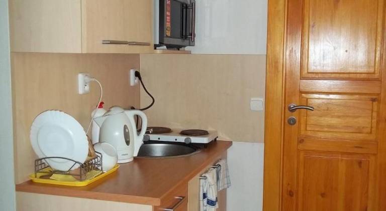 Penzion Apartmany Zlin — photo 4