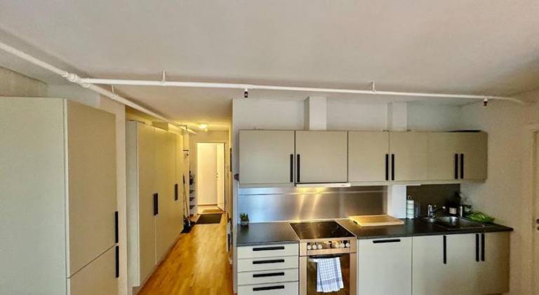 Holiday apartment with 1 room for 6 persons — photo 3