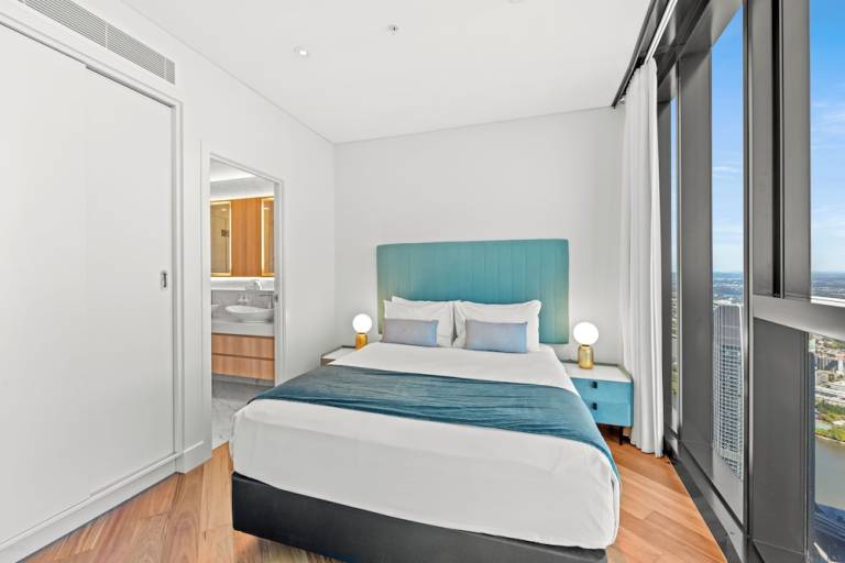 Apart hotel Saint Lucia