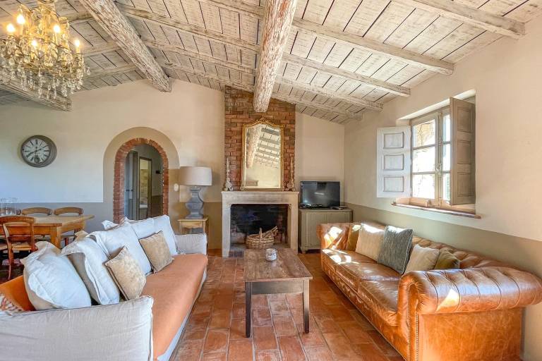 Family-friendly nice villa with terrace, yard & barbeque | Sea view | Dogs allowed — photo 2