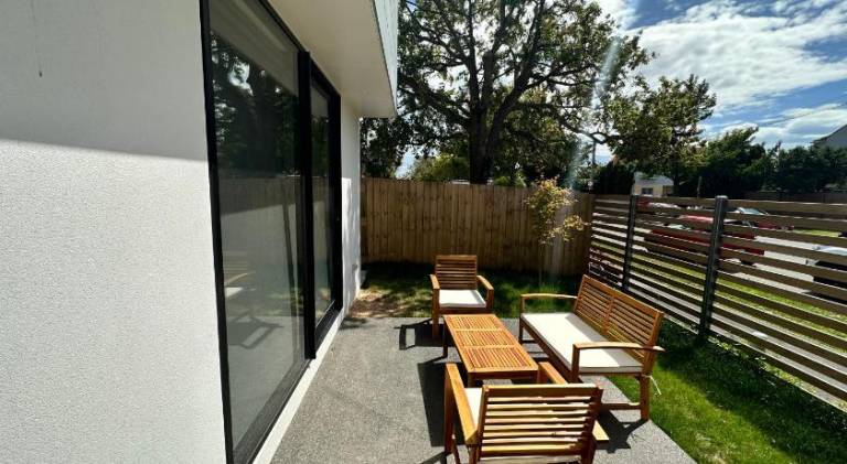 Spacious holiday apartment | Pets are welcome — photo 5