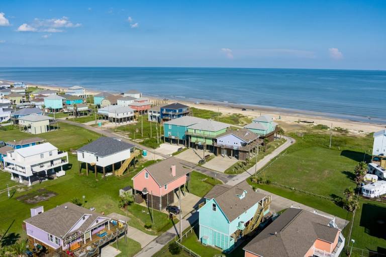 Lovely house with garden & barbecue | Beach view | Pet-friendly — photo 2