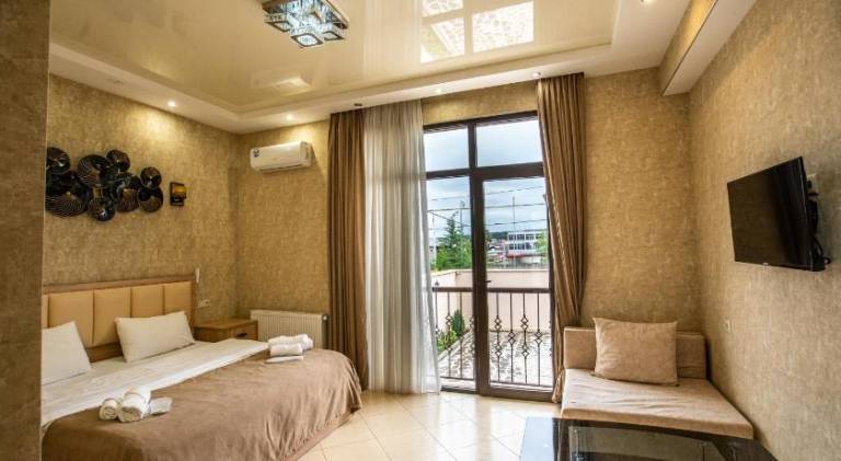 Tbilisi Sea Hotel — photo 2