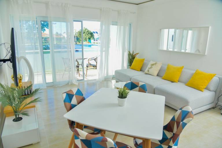 Condo Sosúa