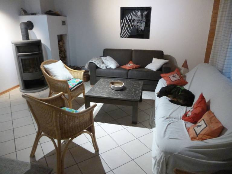 Apartment Gomadingen