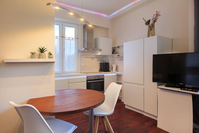 Rental apartment with 1 room for 2 persons — photo 4