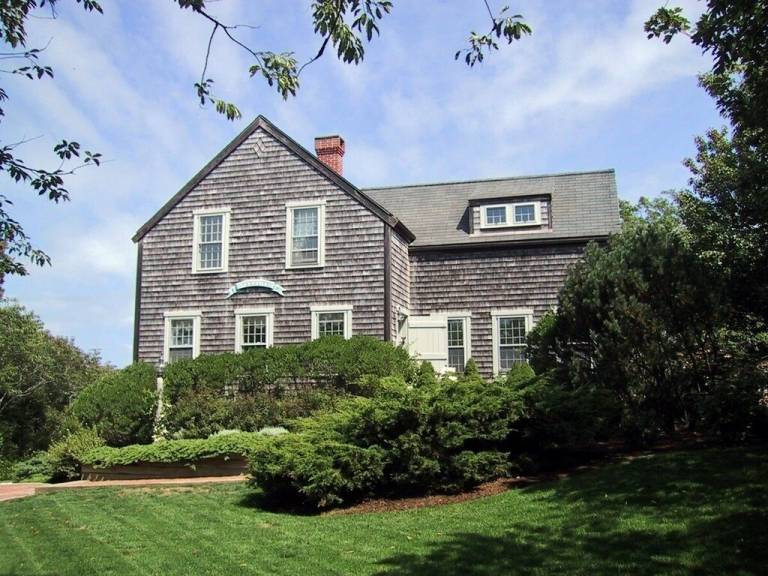 House Nantucket