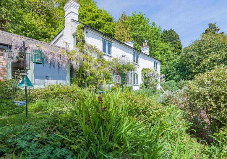 House Malvern
