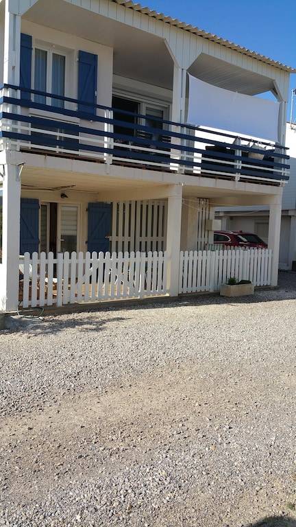 Chalet  Gruissan
