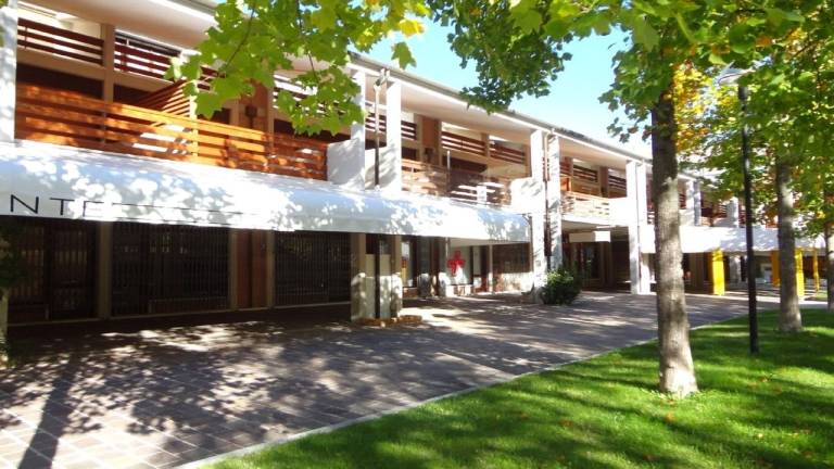 Ferienwohnung Caorle