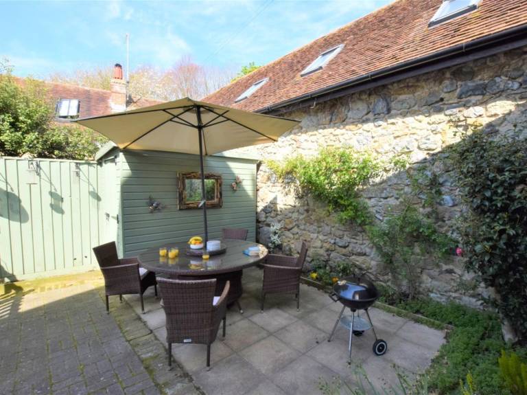 Cottage with garden | Pets allowed — photo 2