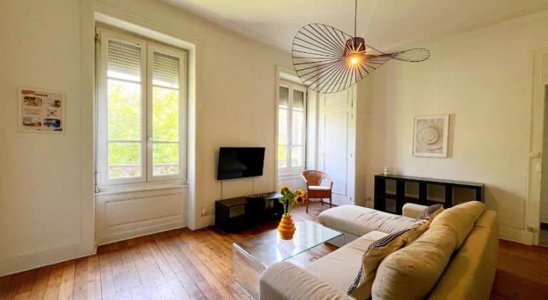 Holiday apartment | Pet-friendly — photo 2