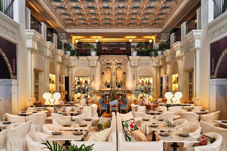 Hotel Per La, Autograph Collection — photo 2