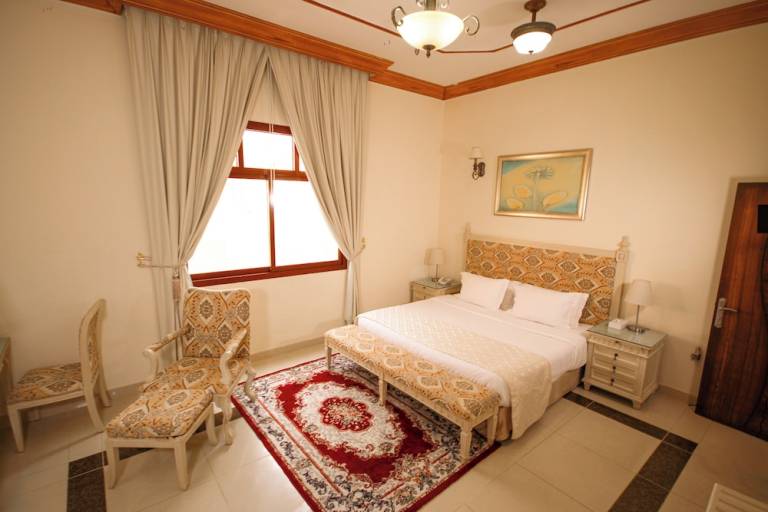 Resort Al Bada