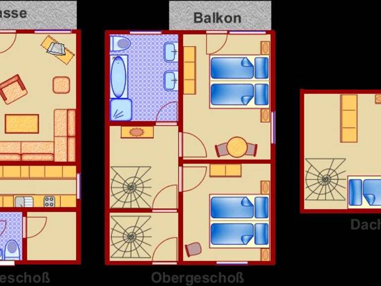Ferienwohnung Missen-Wilhams