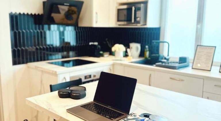 Holiday apartment | Pets are welcome — photo 4