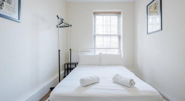 Bed & Breakfast Londres