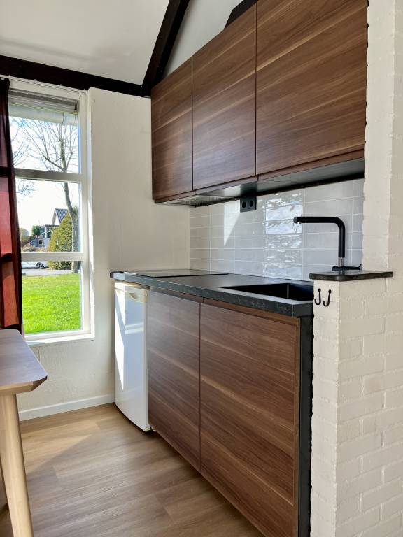 Child-friendly bungalow with patio | Nature view | Pets are welcome — photo 4