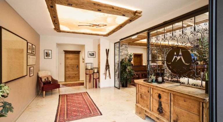 Hotel Garni Mossmer — photo 3
