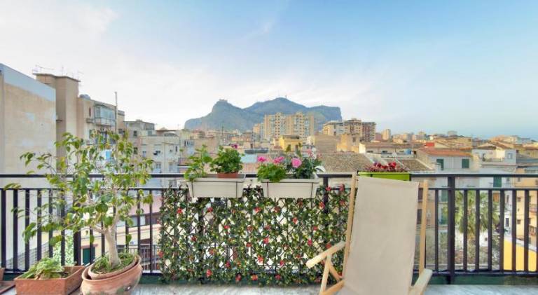 Holiday apartment with 1 room for 2 persons — photo 2