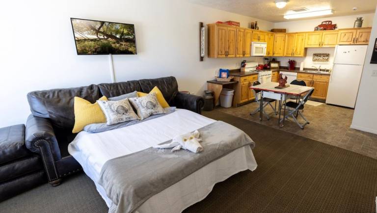 Apartment  Mount Pleasant