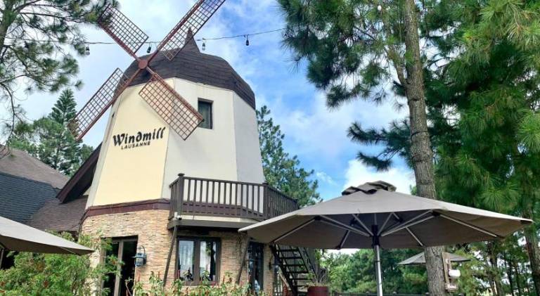 Alpine Villas Greens Staycation at Crosswinds Tagaytay — photo 5