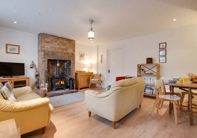 House Beadnell