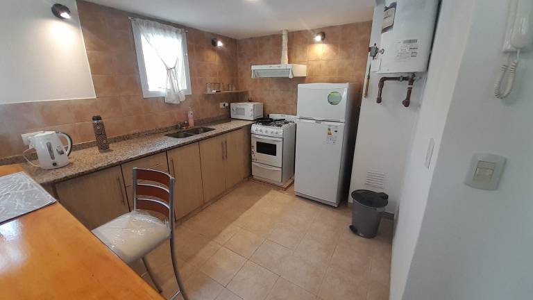 Apartamento El Calafate