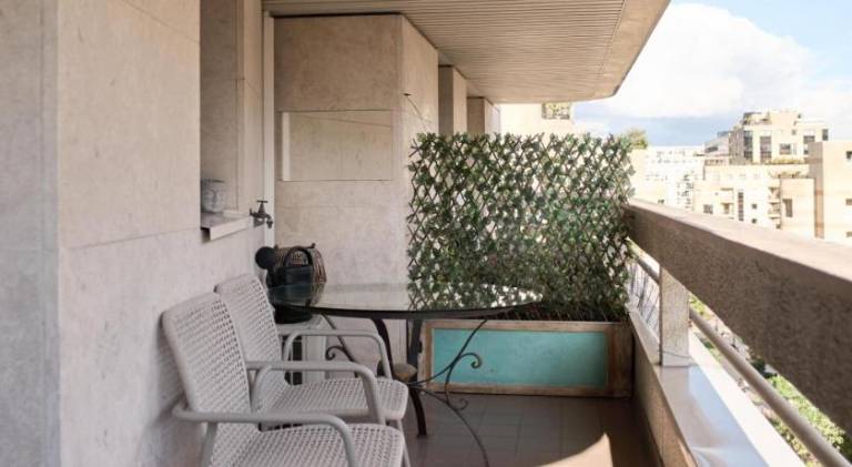 Holiday apartment with 1 room for 3 persons — photo 5